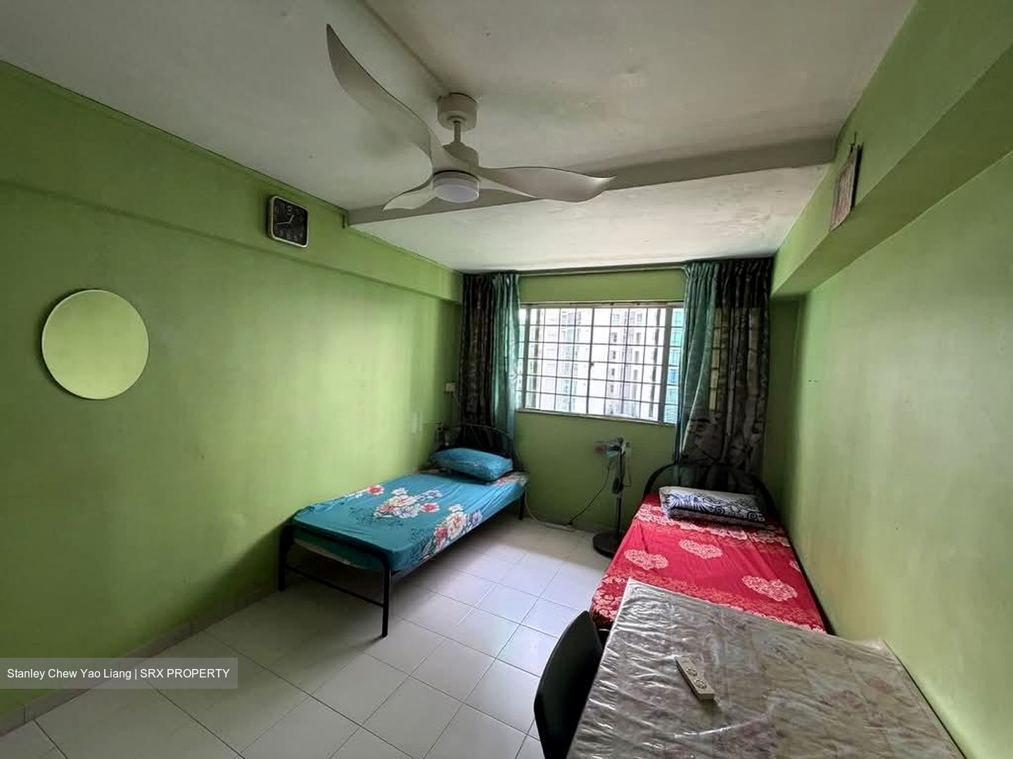 Blk 257 Bukit Batok East Avenue 4 (Bukit Batok), HDB 5 Rooms #562184571
